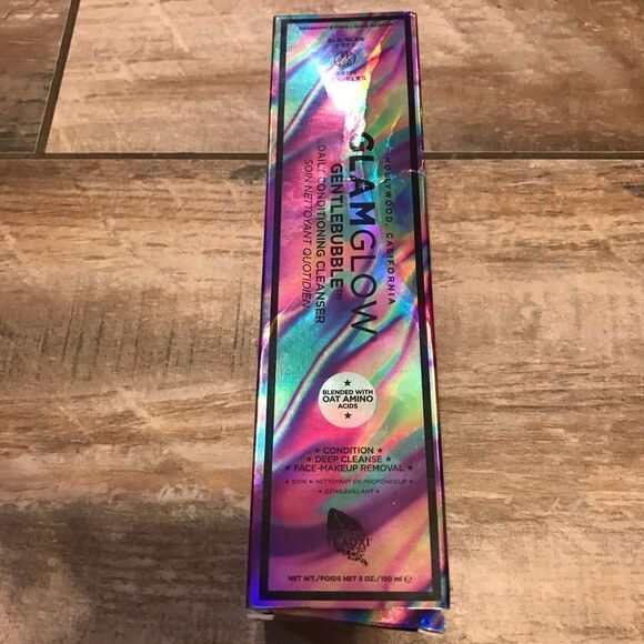 GLAMGLOW- NIB! GentleBubble Conditioning C… - Picture 4 of 6